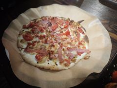 -The Cheebat 锌吧·Bistro(体育西店)