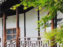 -惠山古镇·寄畅园