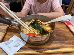 -小满手工粉(北京来福士店)