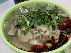 -阿叶羊杂碎(前进街店)