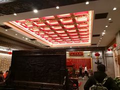大堂-宁波状元楼酒店(和义路店)