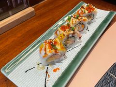 -山葵家居酒屋(天目里店)