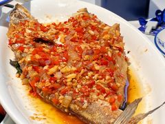 -兰湘子·湘菜小炒(盛龙广场店)