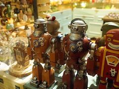 -骑鹅公社(南开大悦城店)