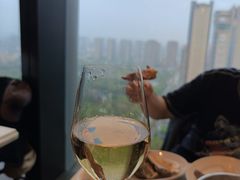 -君悦酒店·乐厨·高空自助餐(青年大街店)