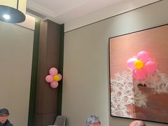 -同庆楼(滨湖万达广场店)