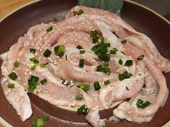 -烧肉达人•炭火烧肉(新天地店)
