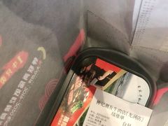 -潮发潮汕牛肉店(龙洞店)