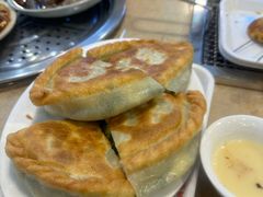 -福茗春薪禾记海鲜烧烤(八一路店)