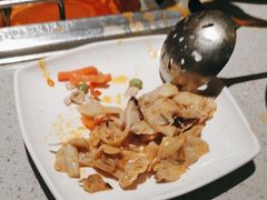 -海底捞火锅(群光广场店)