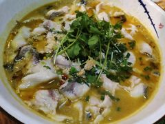 -金厨帽烤鱼(芦庄店)