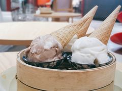 -歎雪糕低糖低脂Gelato冰淇淋