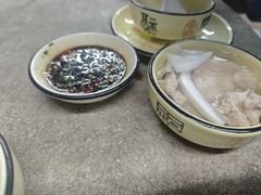 -墨脱石锅椰子鸡•海鲜糟粕醋(榆亚路店)