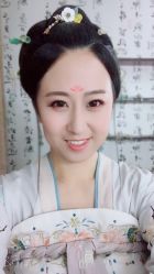 点击看大图 -美云庭古装·格格服汉服·京城旅拍(北京店)
