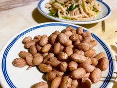 -宝弟羊肉馆(众意路店)