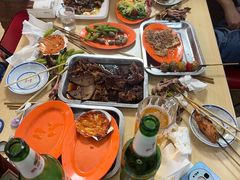 -黄寺卤煮·黄寺喝酒公司