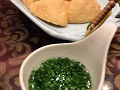 -汕头龙光喜来登酒店-采悦轩中餐厅