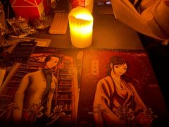 -剧狐剧本杀(徐汇1号店)