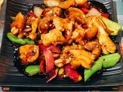 -壹酒贰肉1926·深夜食堂(九纬路店)