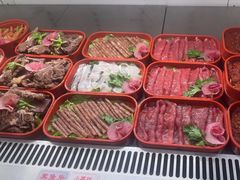 -老马路串串香火锅(北门桥店)