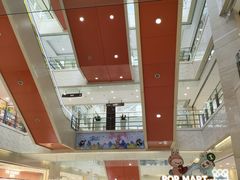 -光启城时尚购物中心