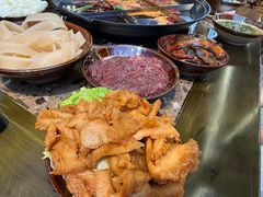 -正南齊北重庆老火锅(光华村直营店)