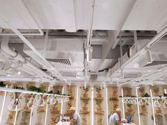 大堂-% Arabica阿拉比卡咖啡(前滩太古里店)