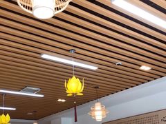 -禾匙素食自助(莱蒙都会店)