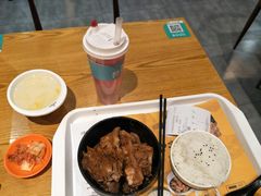 -半亩良田排骨米饭(西城红场店)