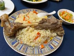 -伊带伊路新疆美食府(呼家楼店)