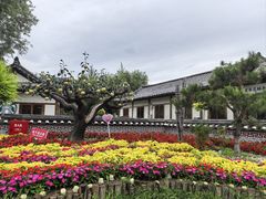 -英子补身汤(海兰路店)