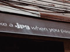 -JPG coffee(广州体育西店)