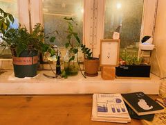 -餐酒吧Com-ing Bar(上海路店)