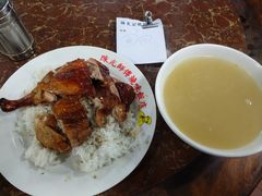 -陈光记烧腊店(罗保博士街店)
