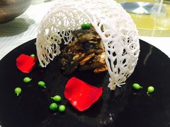 -老宁波1381餐厅(宏泰广场店)