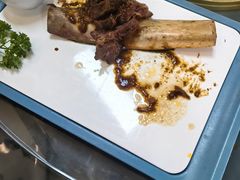 -天毓山庄·餐厅