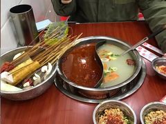 -丹妹麻辣烫(袁家岭20year店)