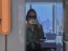 -上海世茂皇家艾美酒店