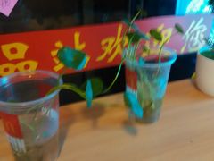 -麦当劳(郴州北湖店)