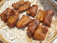 -天下客饭店(中山路店)