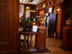 -萨拉漫饮食(北京中路店)