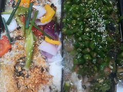 -匠子烤鱼(桫椤湾店)
