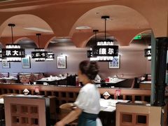 -清真·卡德尔大叔新疆主题餐厅(龙汇路店)
