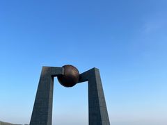 -青澳湾北回归线广场