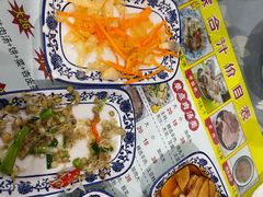 小凉菜-夏家合汁(天润花园小区店)