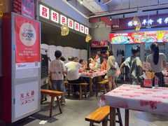 -老闵田螺馆·南昌市井菜·特色小吃(总店)