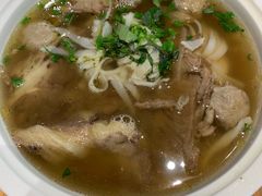 -大茴香越法料理(SOHO复兴店)