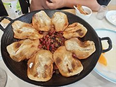 -百味地锅鸡(铜山路店)