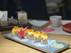 -江左尚白日本料理(万象城店)