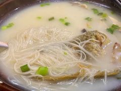 -堂宴·老厦门私房菜(1988仙岳总店)